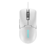 LENOVO Mysz Lenovo Legion M300s RGB Gaming Mouse Glacier White GY51H47351 GY51H47351                      - 1160838 - zdjęcie 1